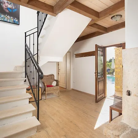 Villa Gracia Patricia *