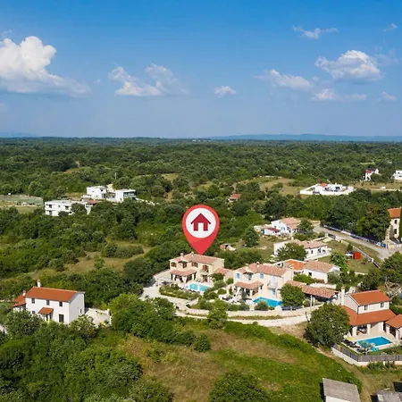 Villa Gracia Patricia