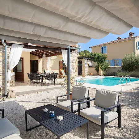 Villa Gracia Patricia