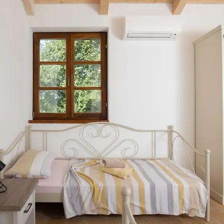Villa Gracia Patricia