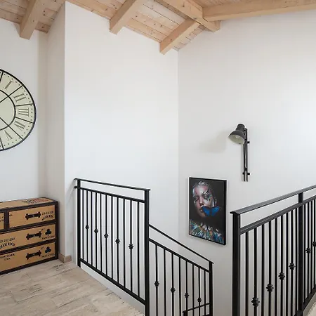 Villa Gracia Patricia Juršići