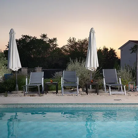 Villa Gracia Patricia *