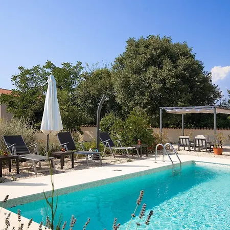 Villa Gracia Patricia